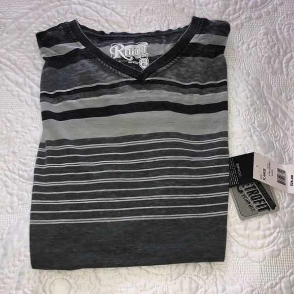 Men’s light weight t-shirt - Picture 4 of 6